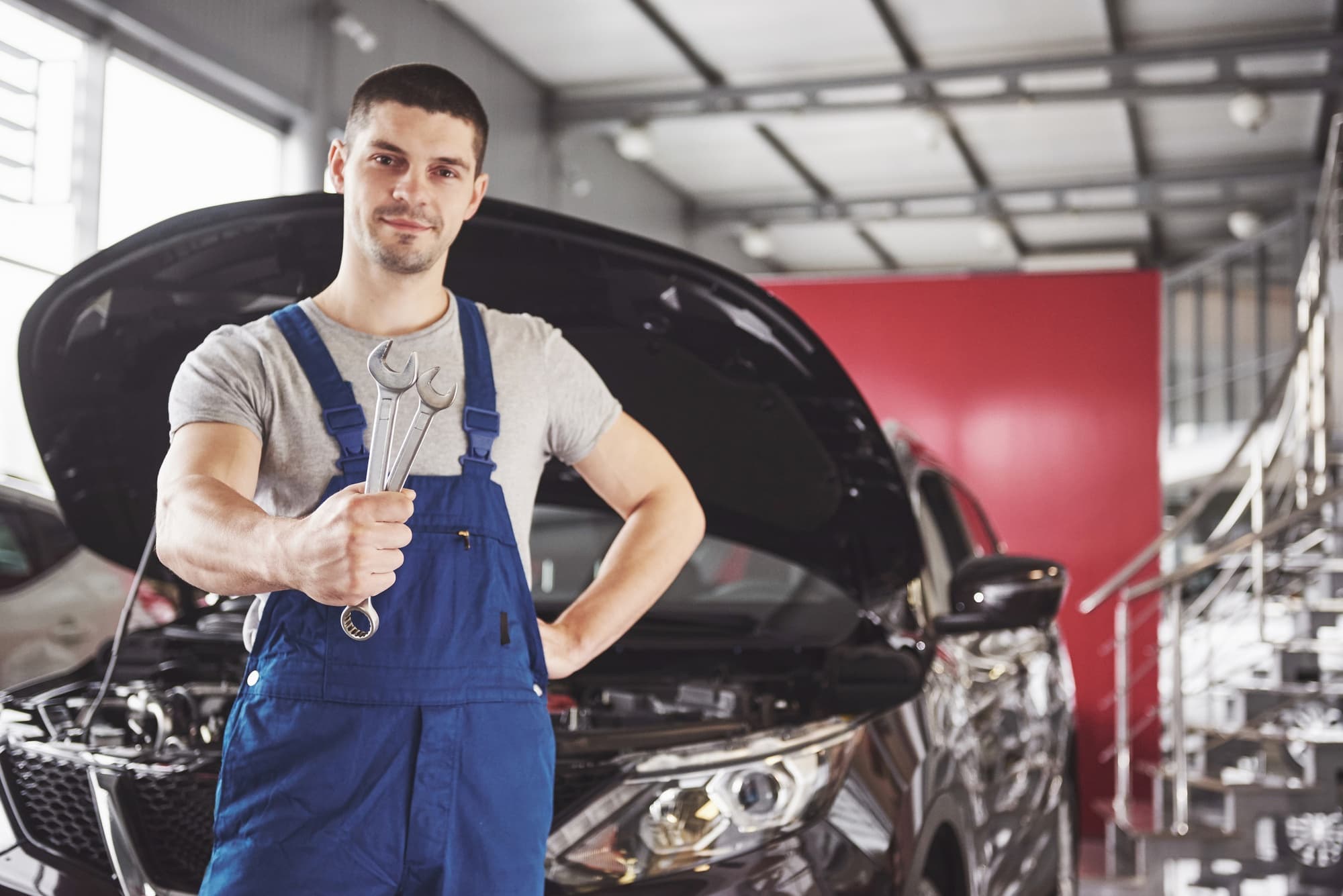 Car Service